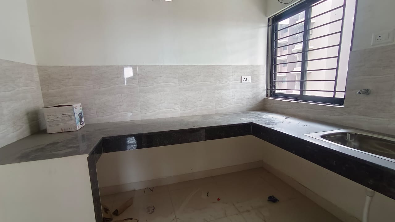 Unfurnished 3bhk in Kahilipara, Guwahati, Assam, India for Rent